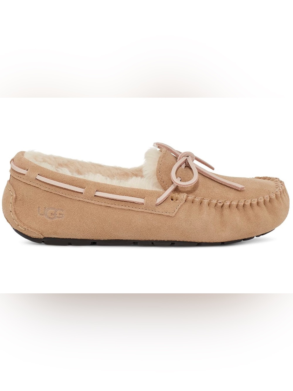 UGG Dakota Slipper in Tobacco